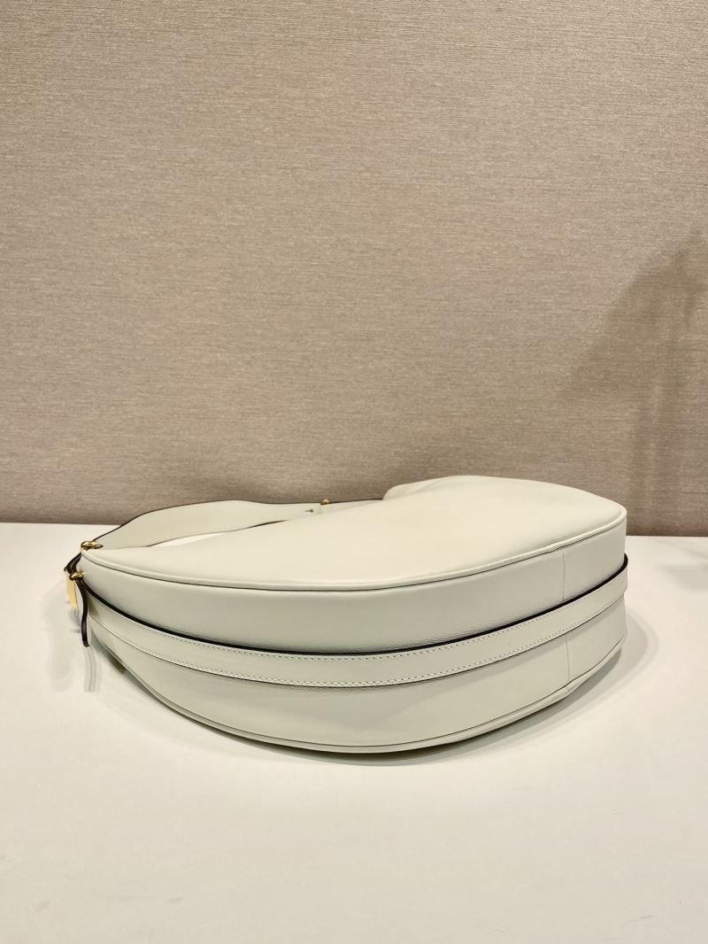 Pra*a hobo bags